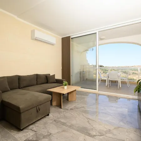 Staytopus Bella Vista Gozo New * Xaghra