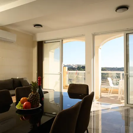 Apartment Staytopus Bella Vista Gozo New Xaghra