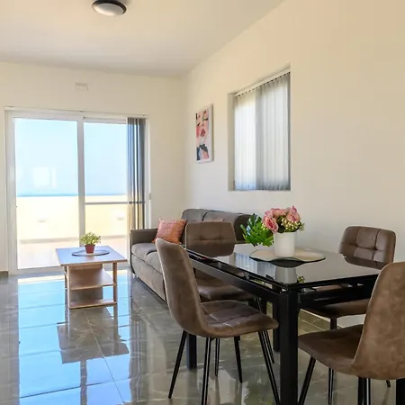 Staytopus Bella Vista Gozo New