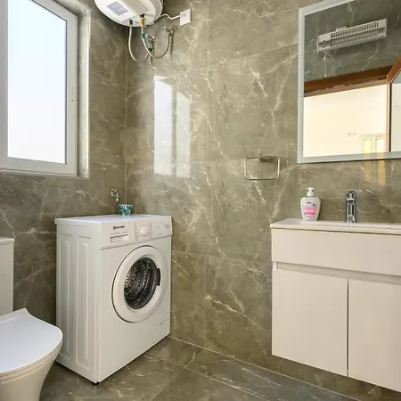 Staytopus Bella Vista Gozo New Apartman *