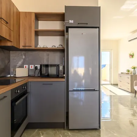 Apartman Staytopus Bella Vista Gozo New Xagħra