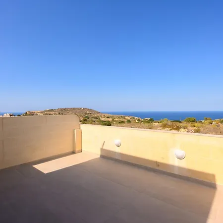 Apartman Staytopus Bella Vista Gozo New *