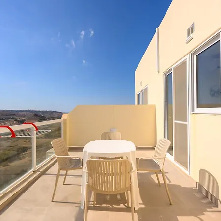 Staytopus Bella Vista Gozo New Apartman